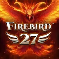 Firebird-27 на Slotik