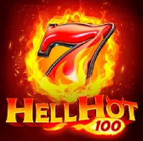 Hellhot100 на Slotik